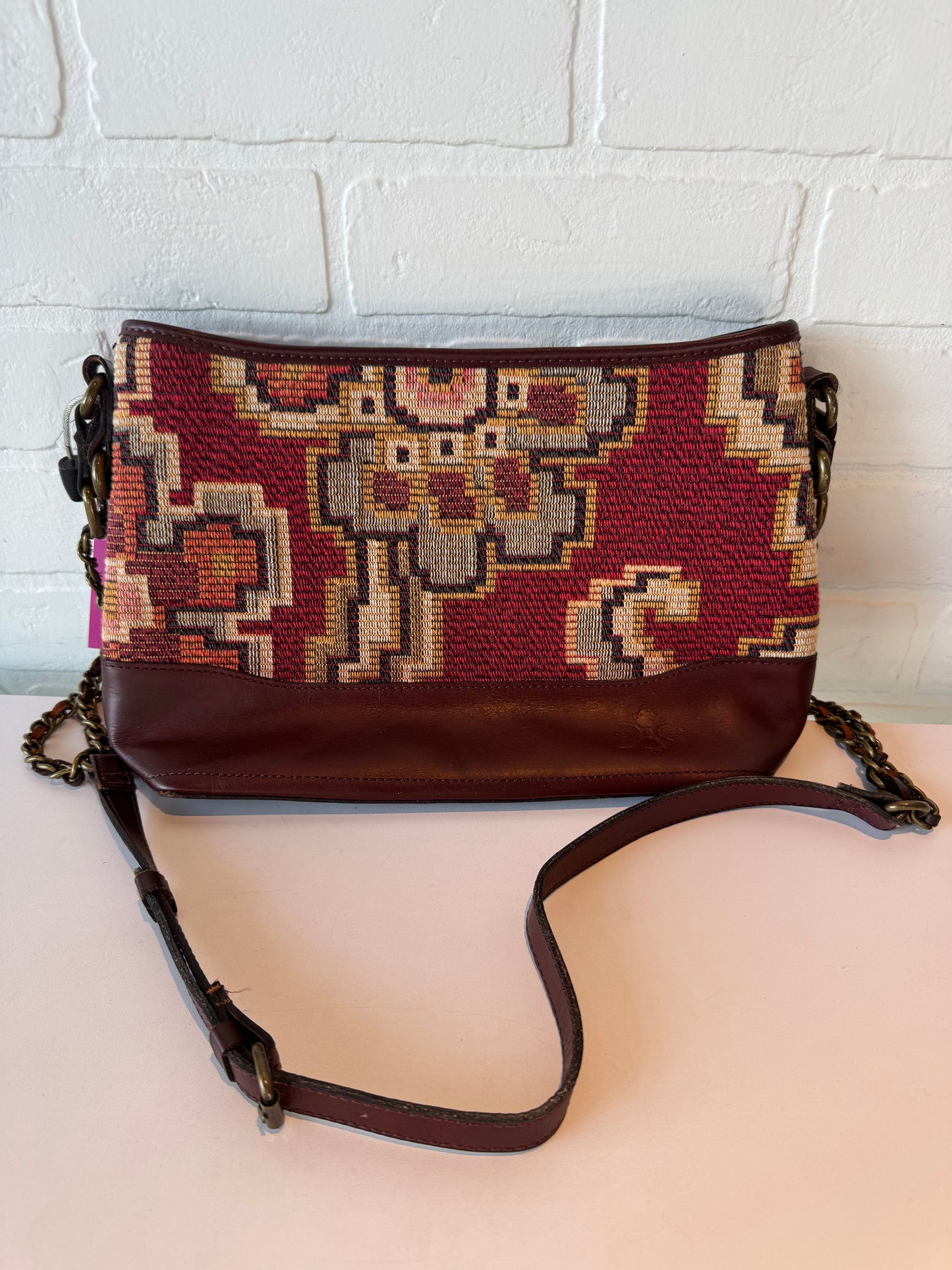 Handbag Designer By Patricia Nash, Size: Medium