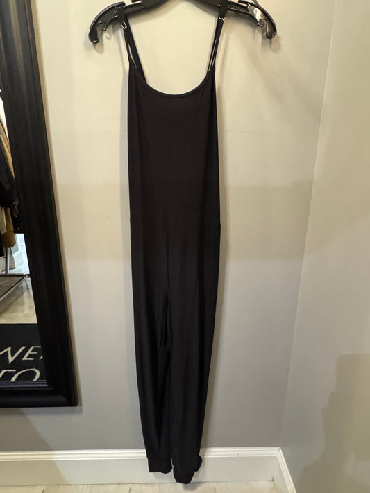 Jumpsuit By Beyond Yoga In Black, Size: S