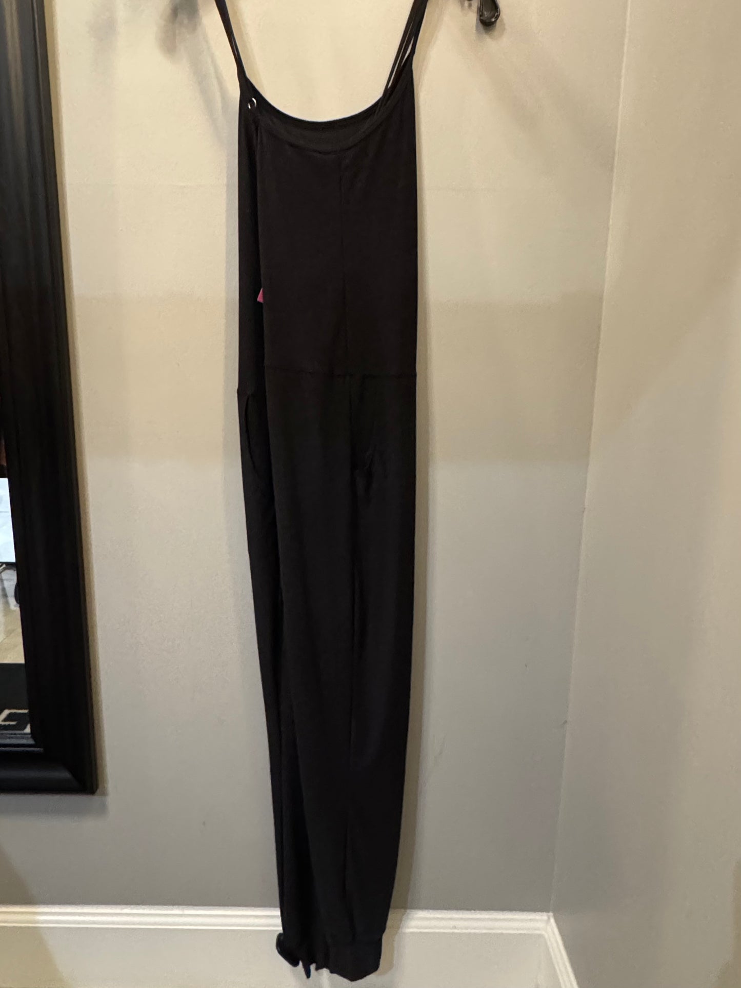 Jumpsuit By Beyond Yoga In Black, Size: S