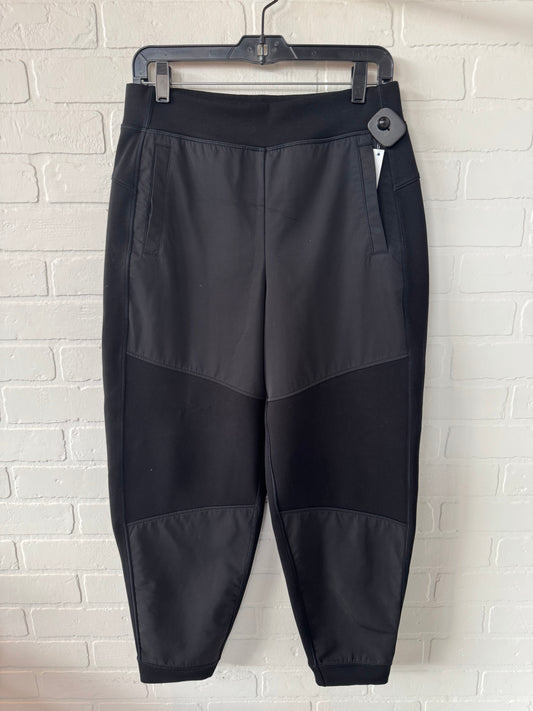 Athletic Pants By Athleta In Black, Size: 10