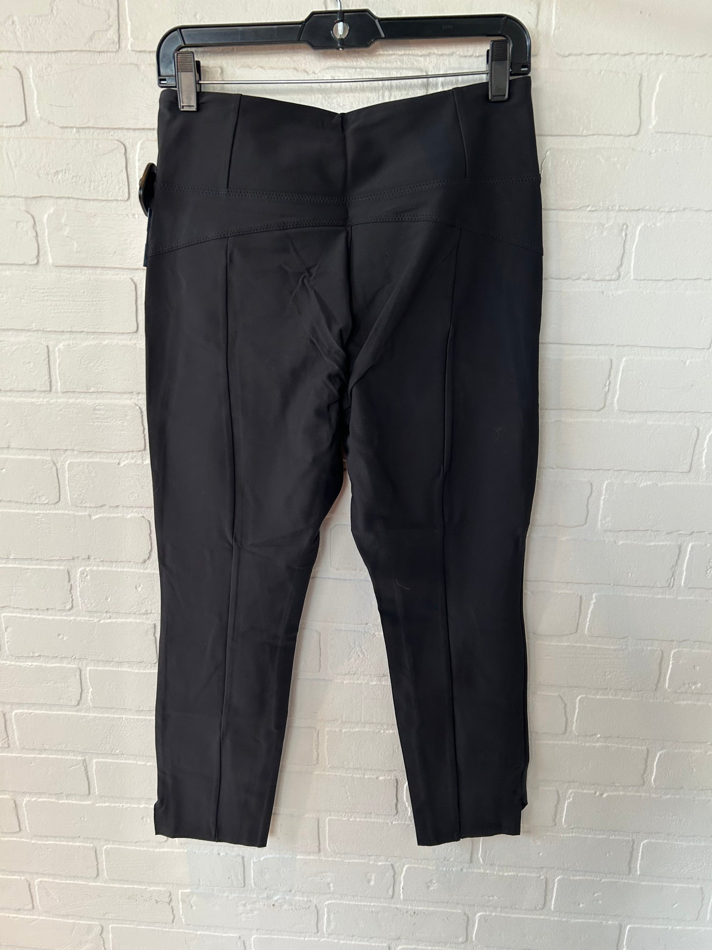 Athletic Pants By Athleta In Black, Size: M