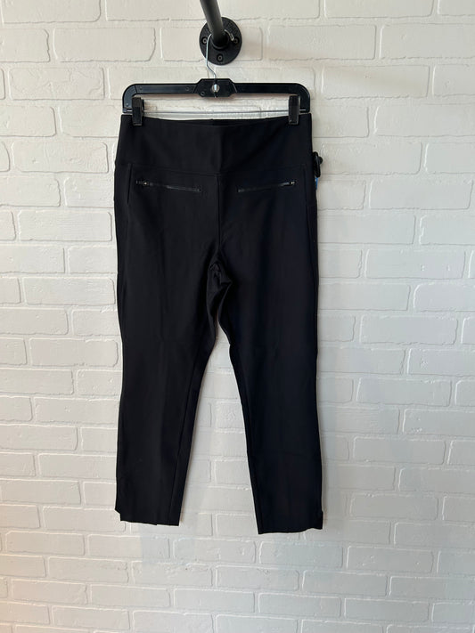 Athletic Pants By Athleta In Black, Size: M