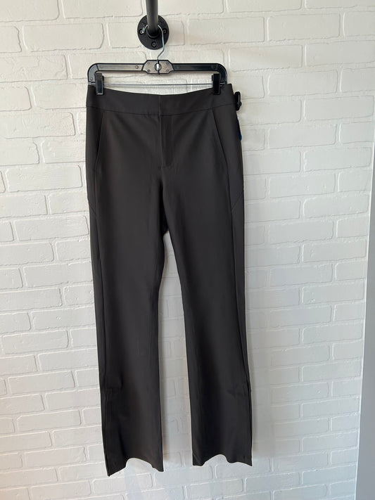 Athletic Pants By Athleta In Grey, Size: 10