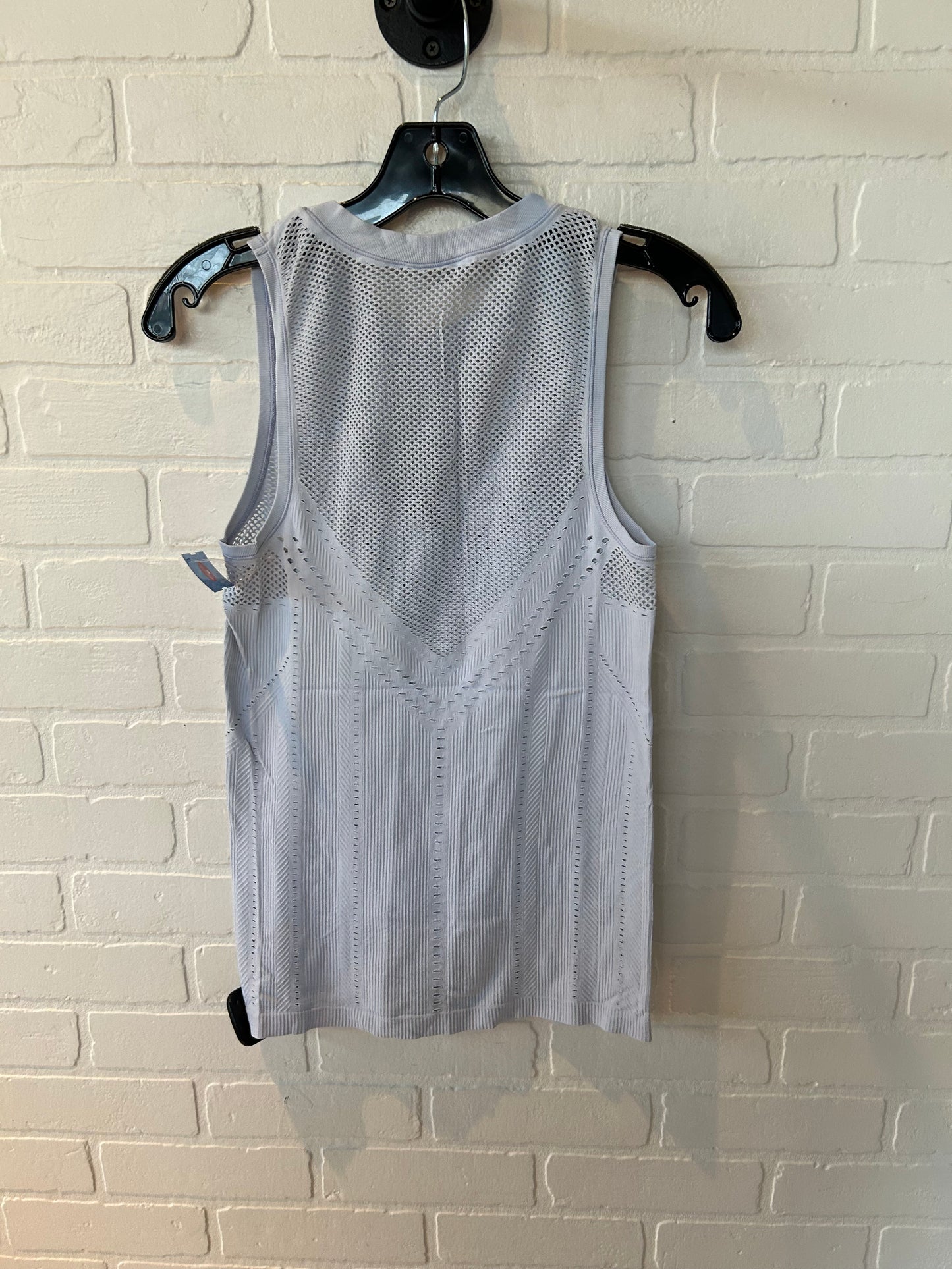 Athletic Tank Top By Athleta In Blue, Size: S