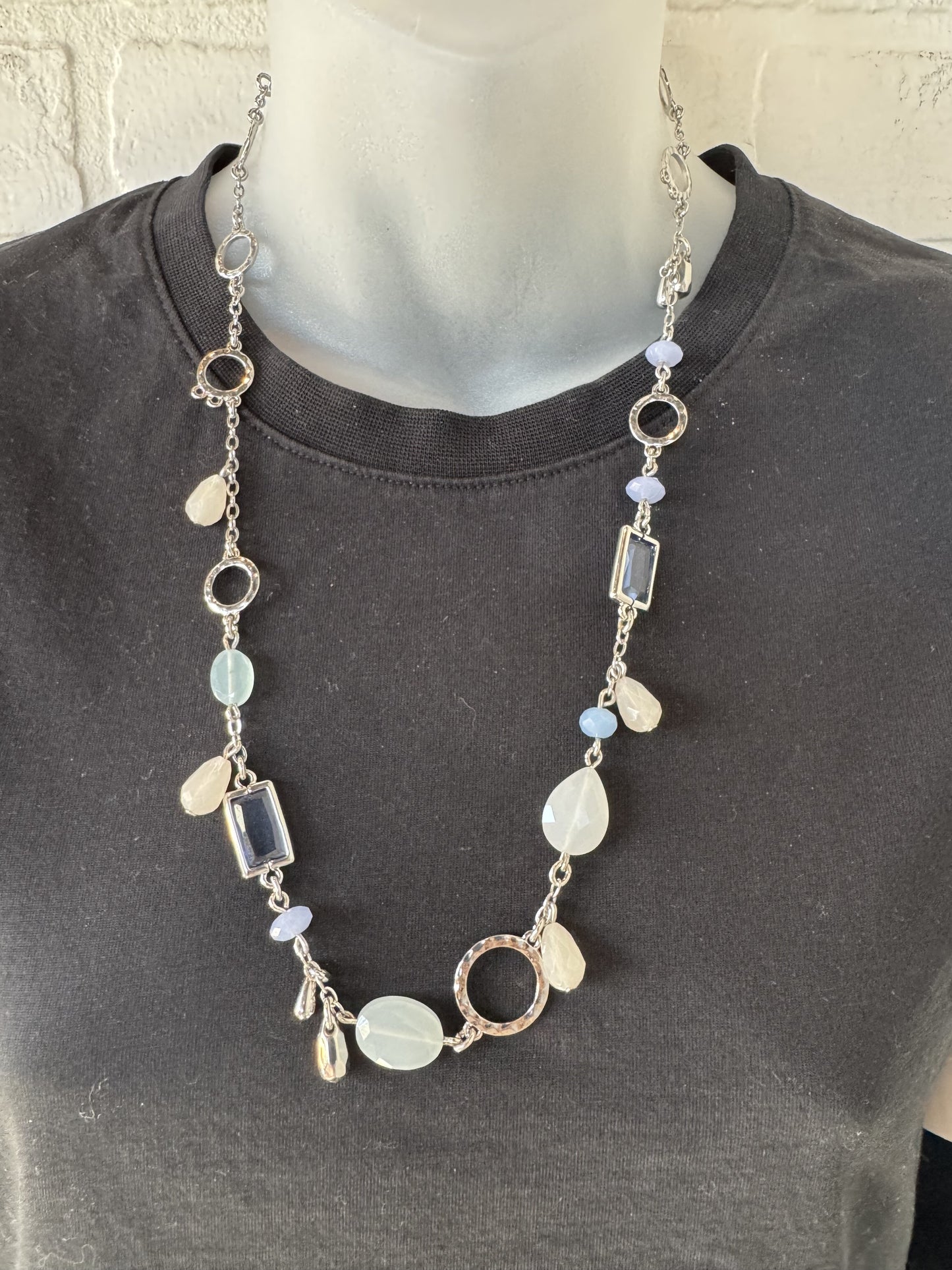 Necklace Chain By Talbots