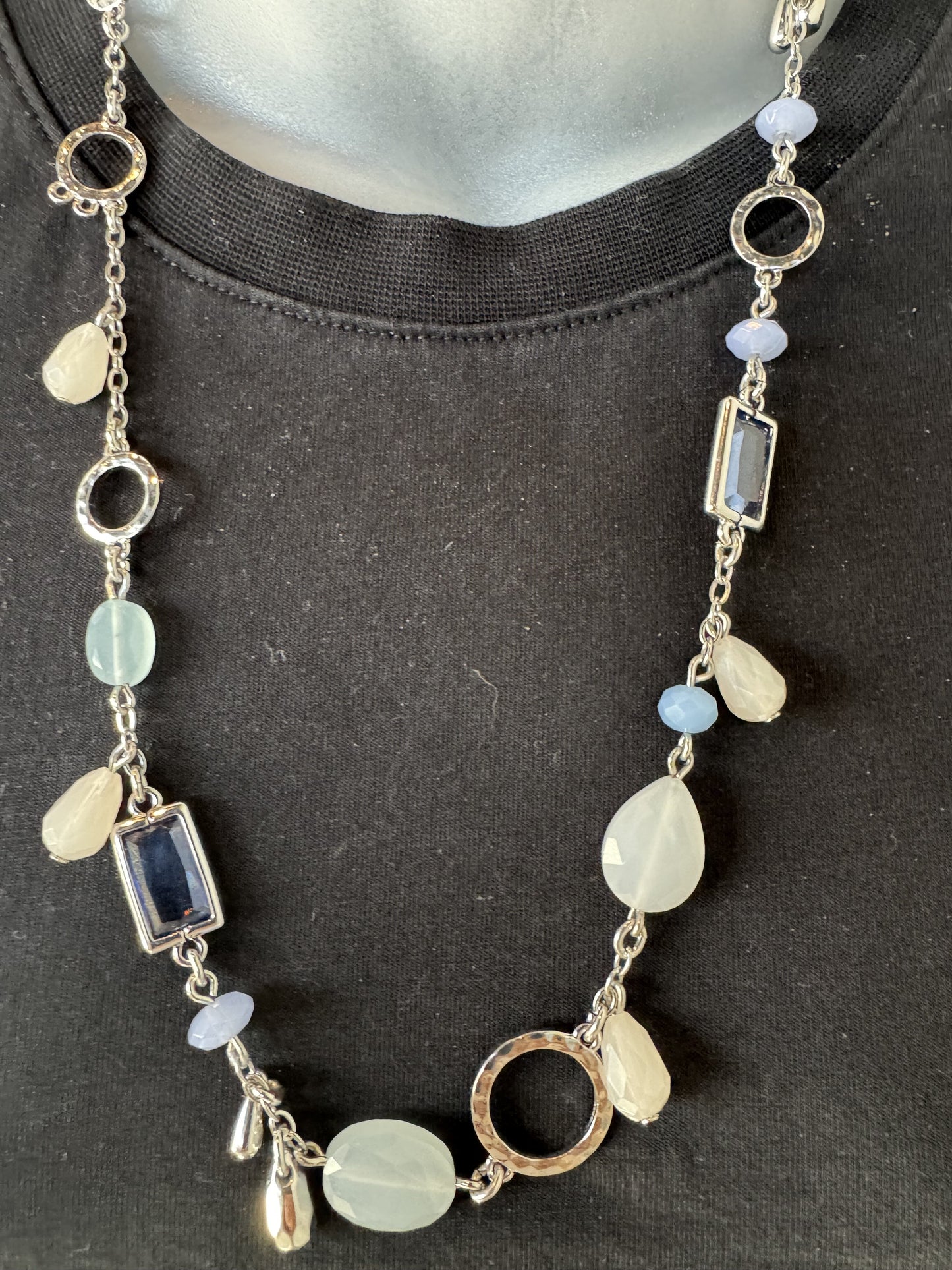 Necklace Chain By Talbots