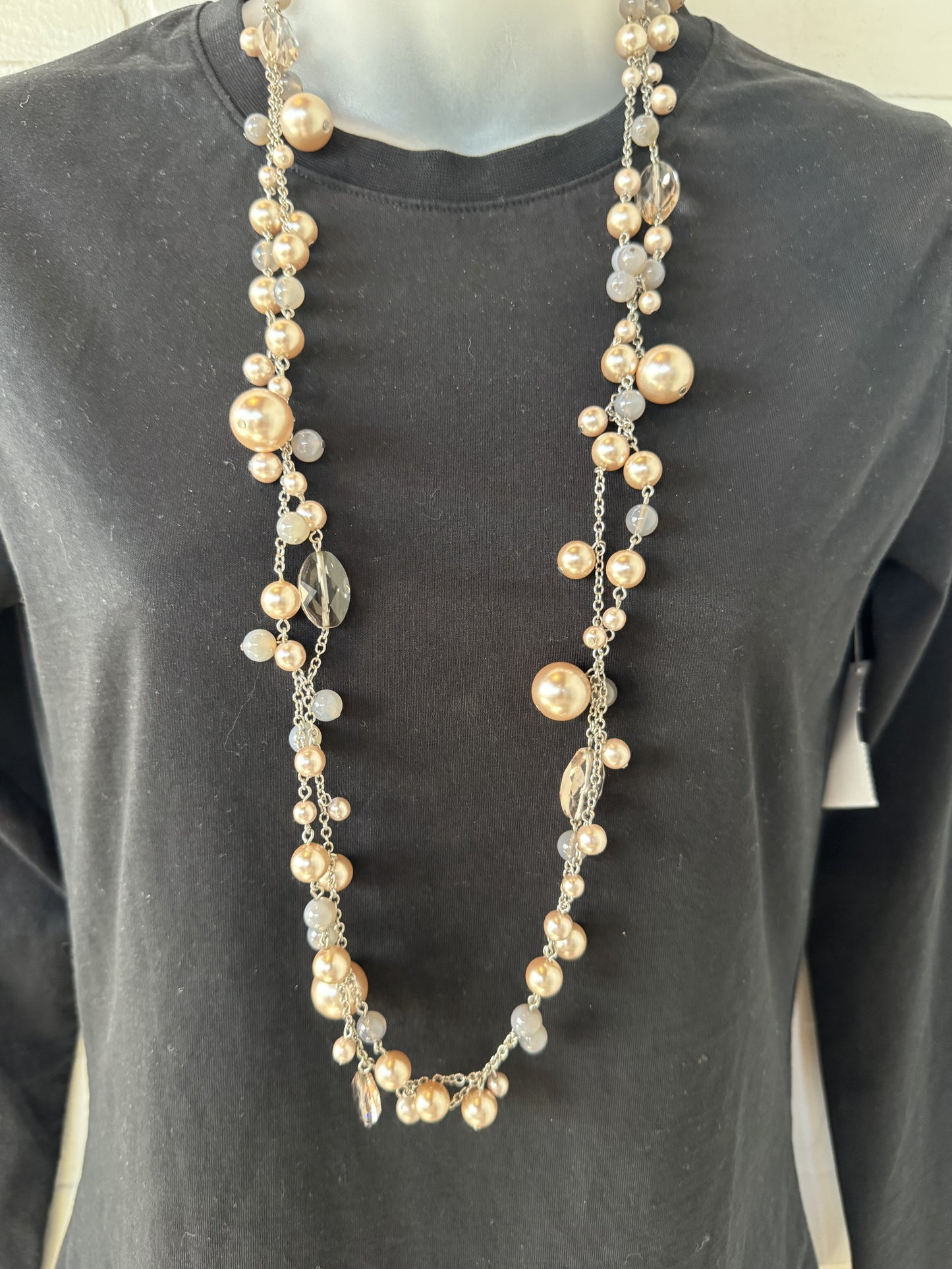 Necklace Chain By Talbots
