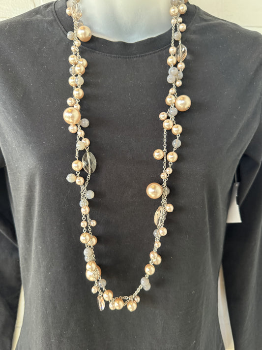 Necklace Chain By Talbots