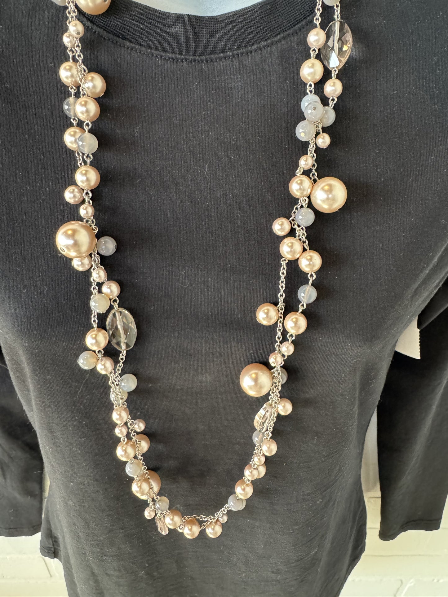 Necklace Chain By Talbots