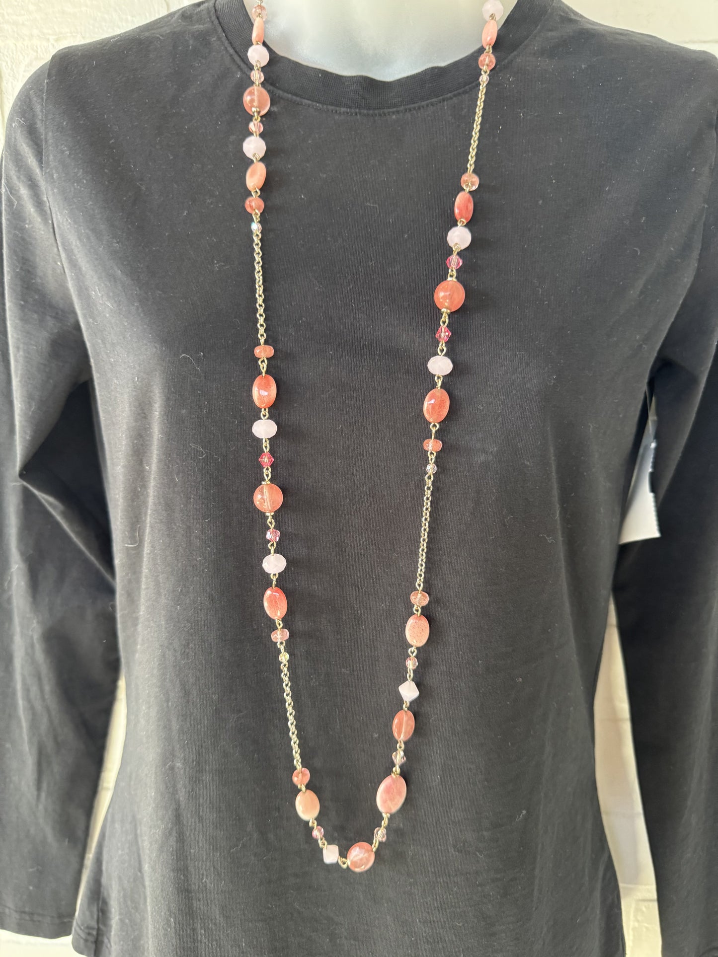 Necklace Chain By Talbots