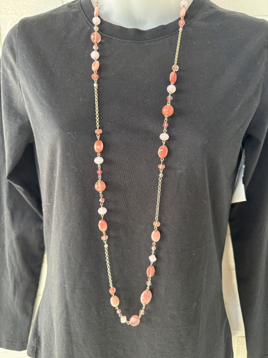 Necklace Chain By Talbots