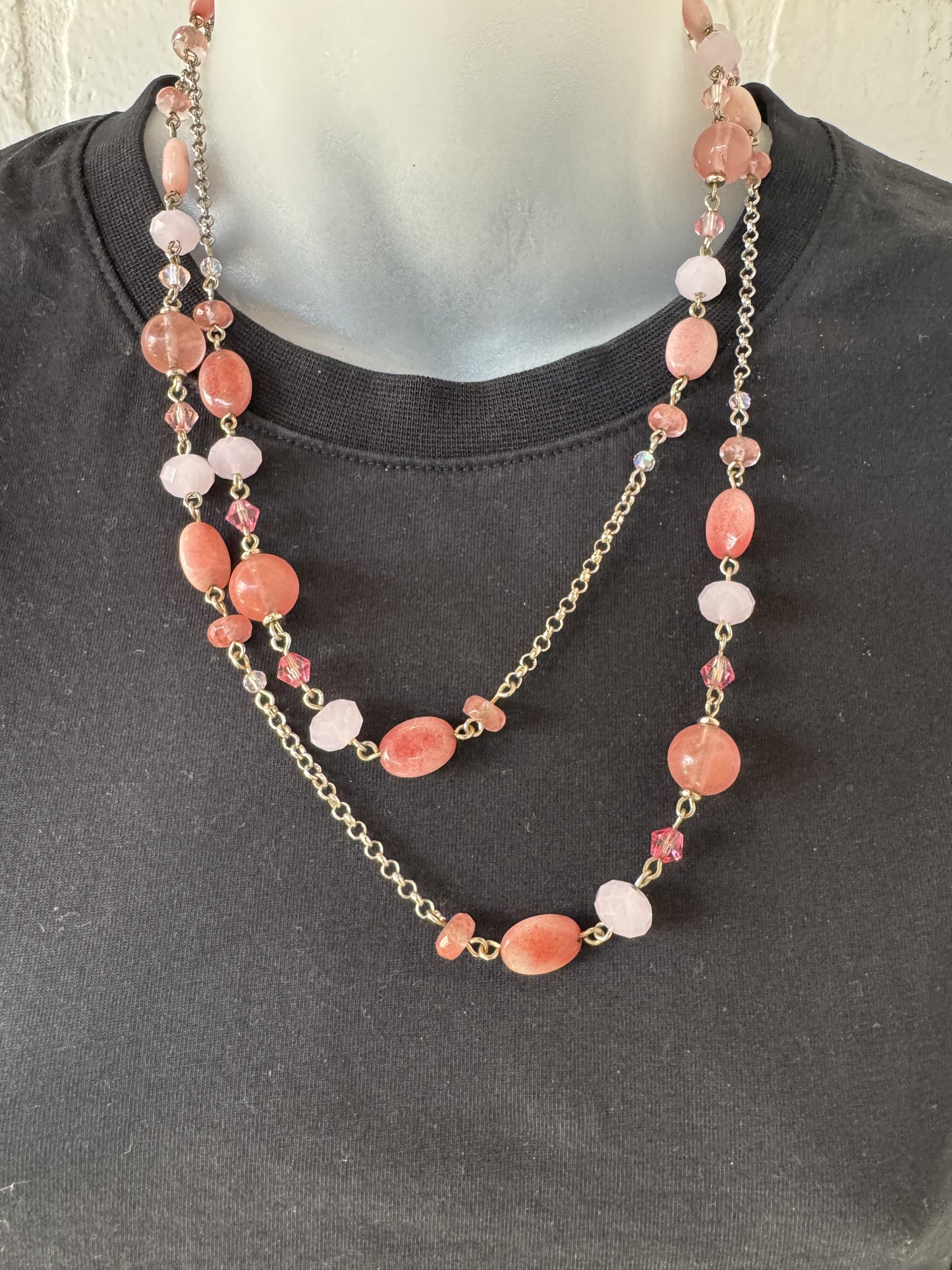 Necklace Chain By Talbots