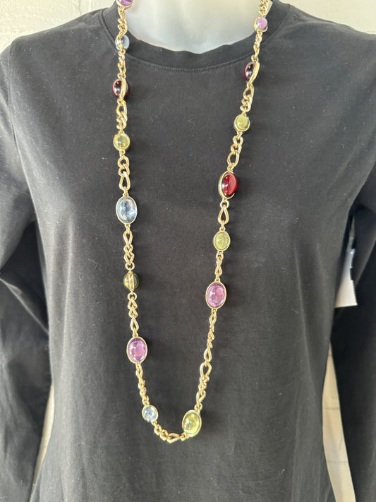 Necklace Chain By Talbots