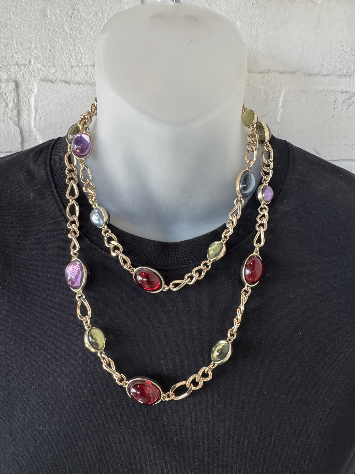 Necklace Chain By Talbots