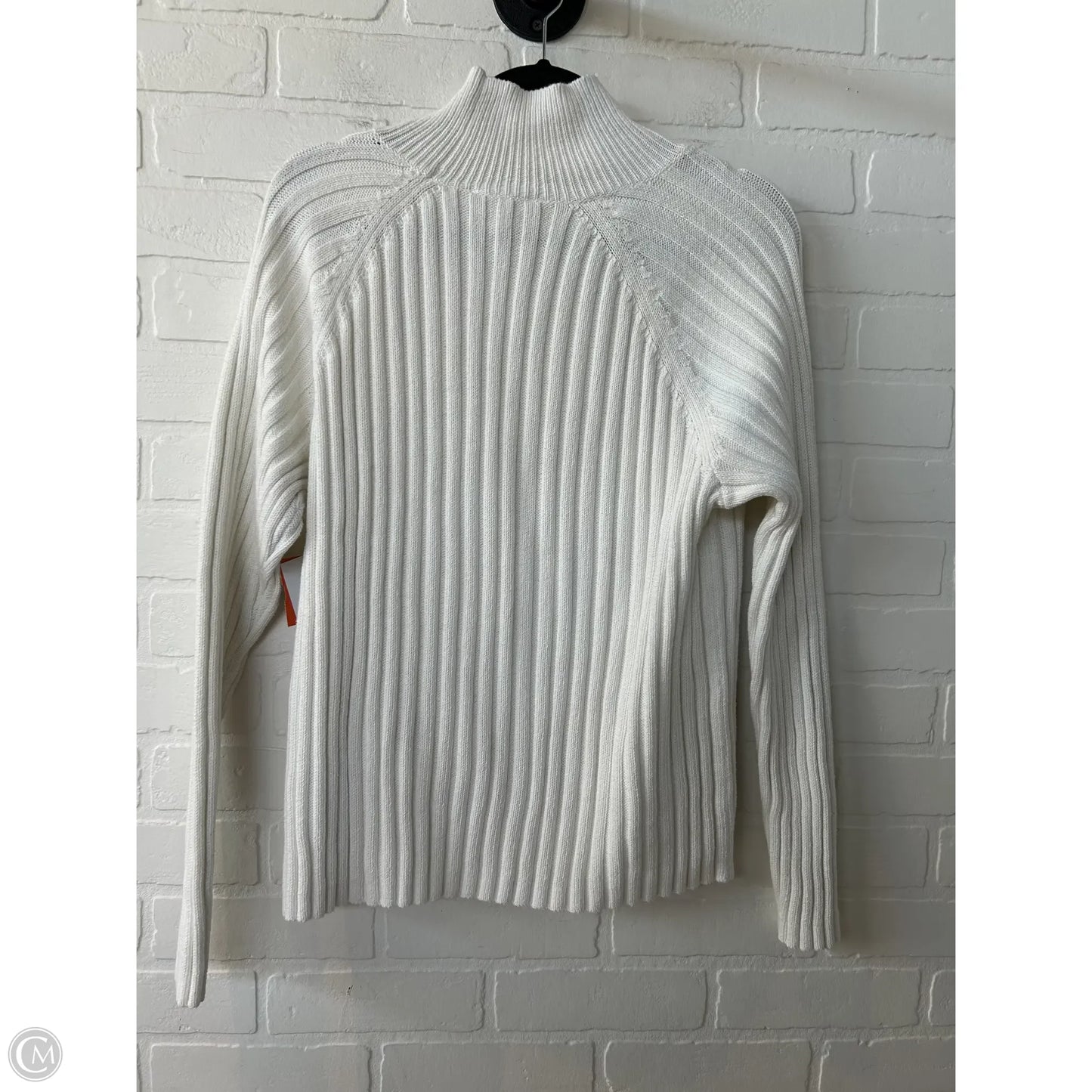 Sweater By HAVEN In White, Size: L