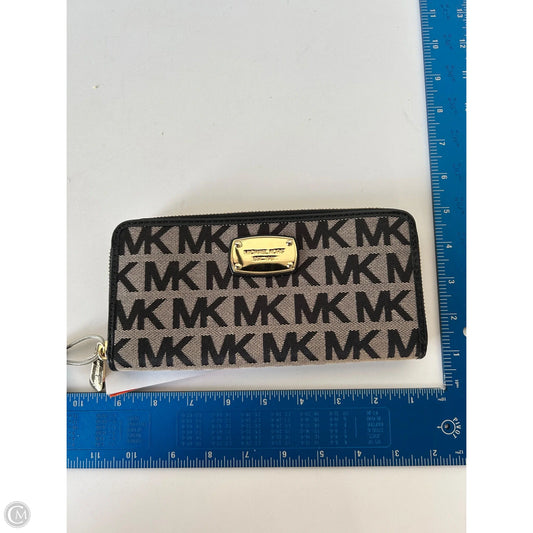 Wallet Designer By Michael Kors, Size: Medium
