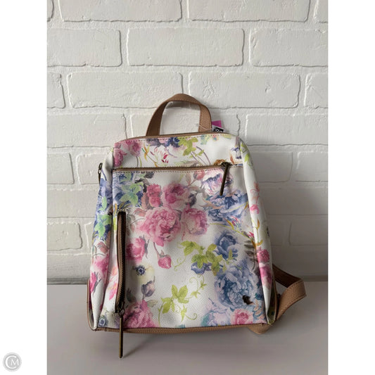 Backpack By ella luca, Size: Medium