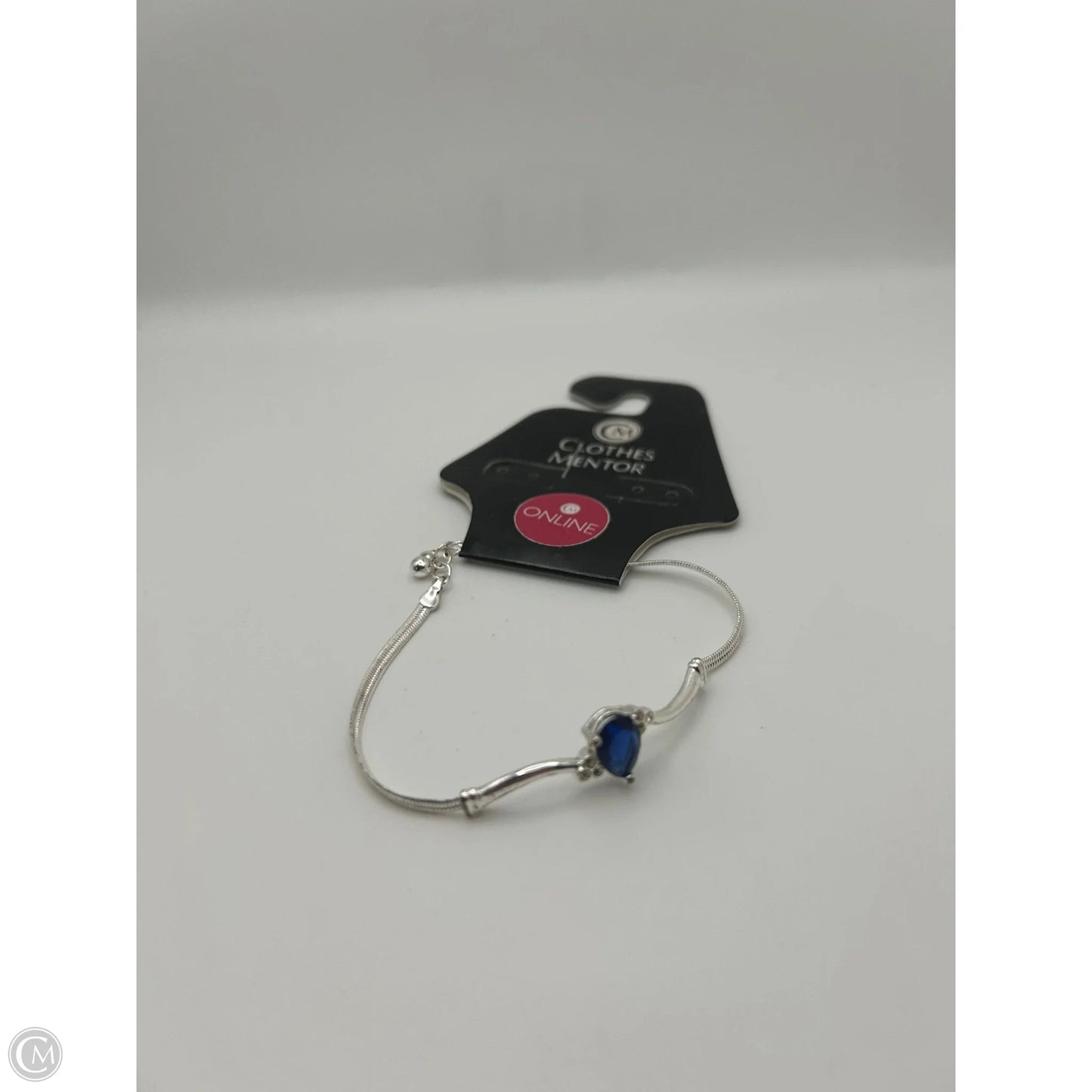 Bracelet Chain By Clothes Mentor