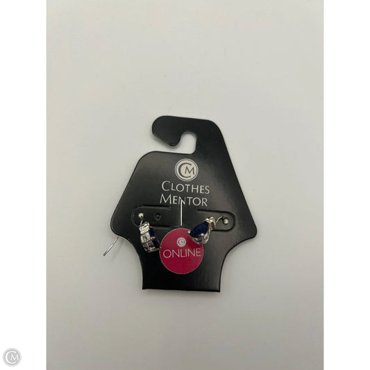 Earrings Dangle/drop By Clothes Mentor