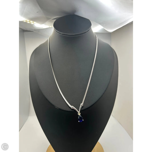 Necklace Lariat & Y-drop By Clothes Mentor