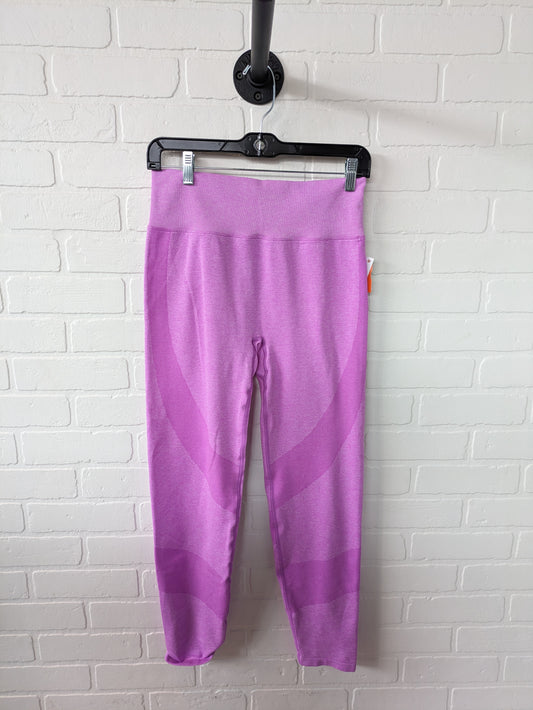 Athletic Leggings By Pink  Size: 12