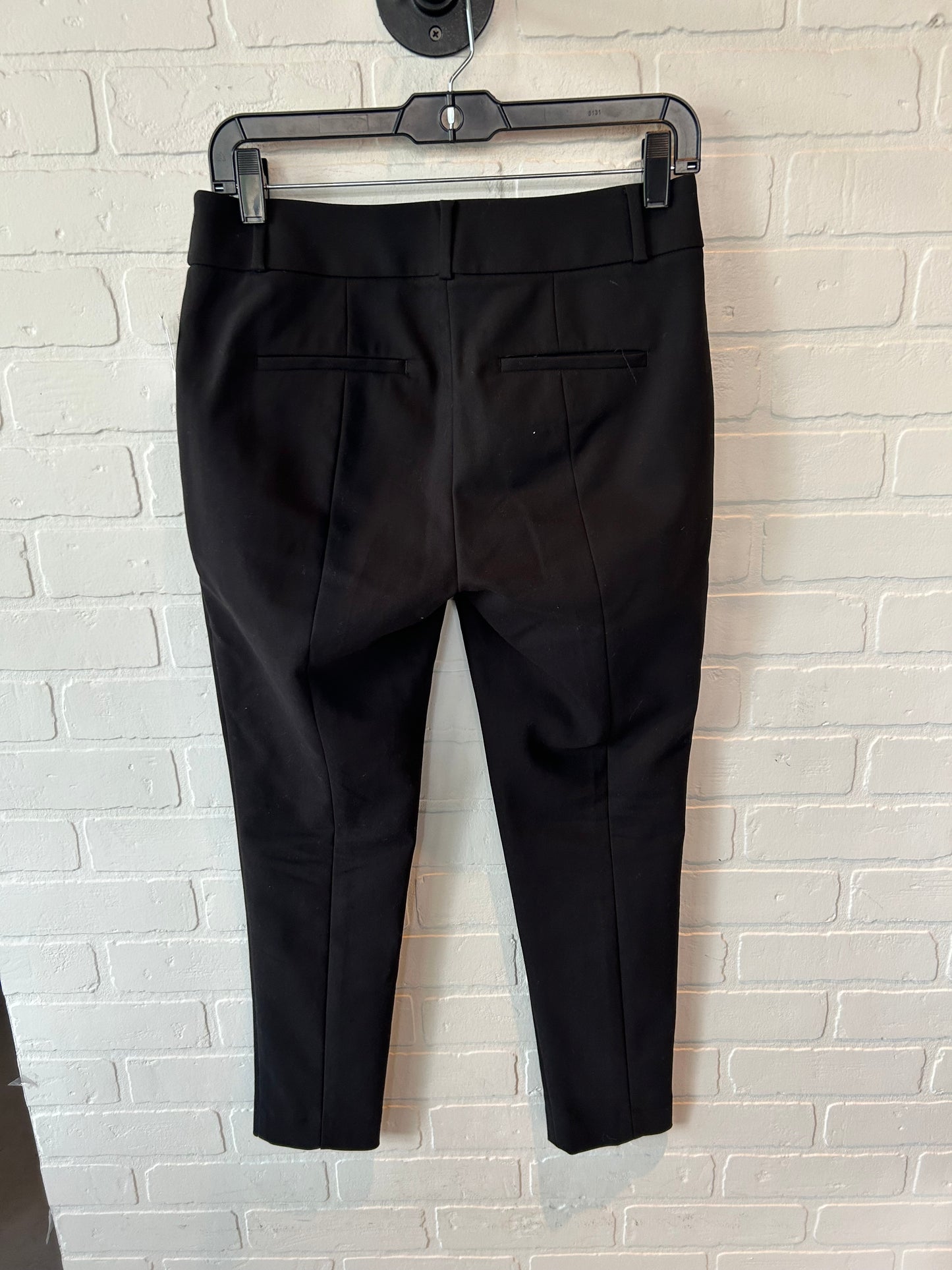 Pants Other By Loft In Black, Size: 2