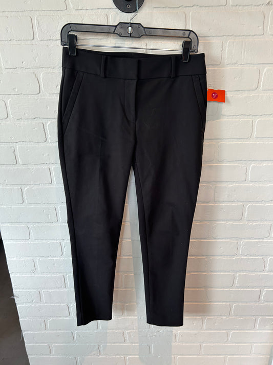 Pants Other By Loft In Black, Size: 2