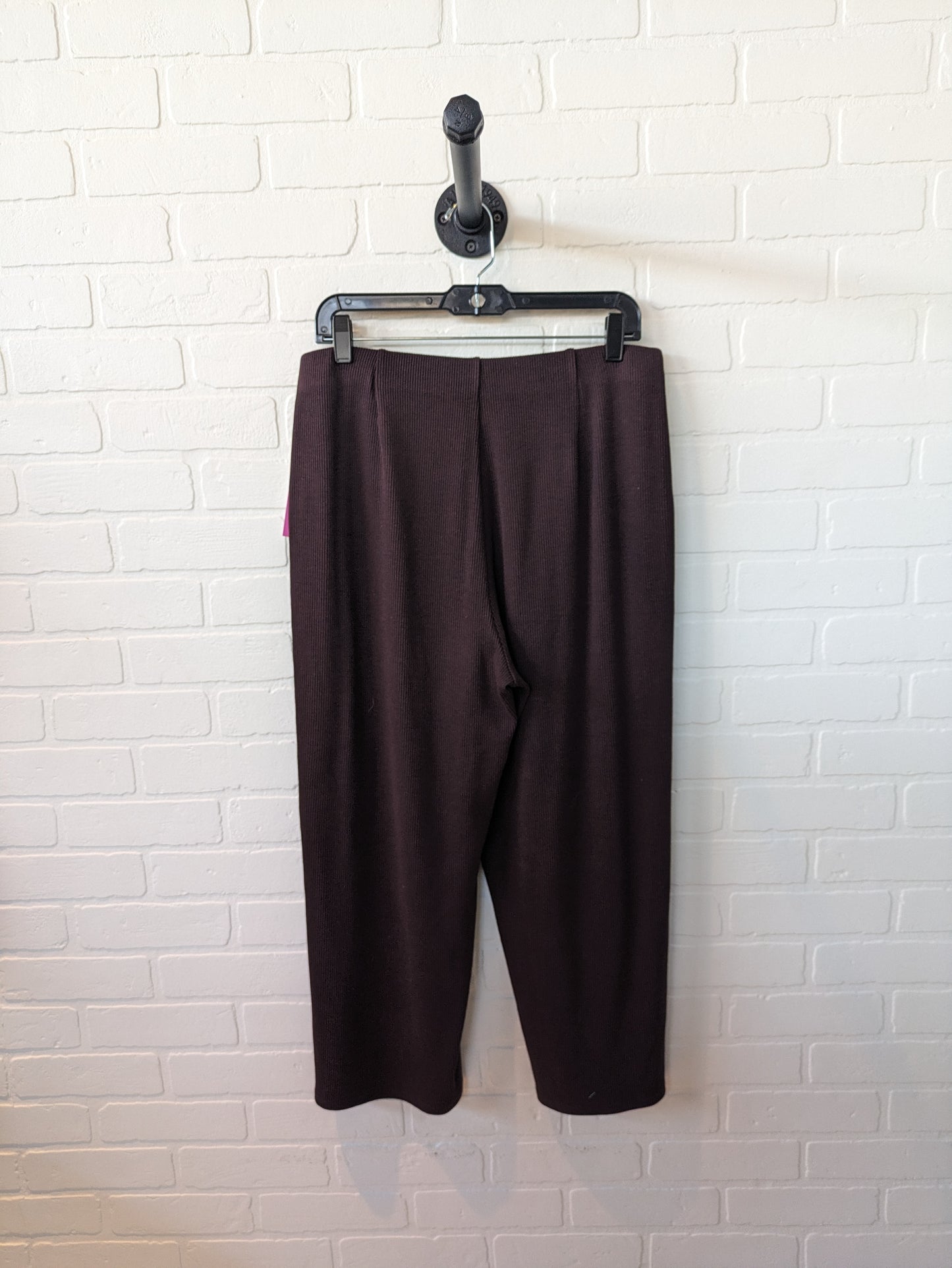 Pants Cropped By Eileen Fisher  Size: 8