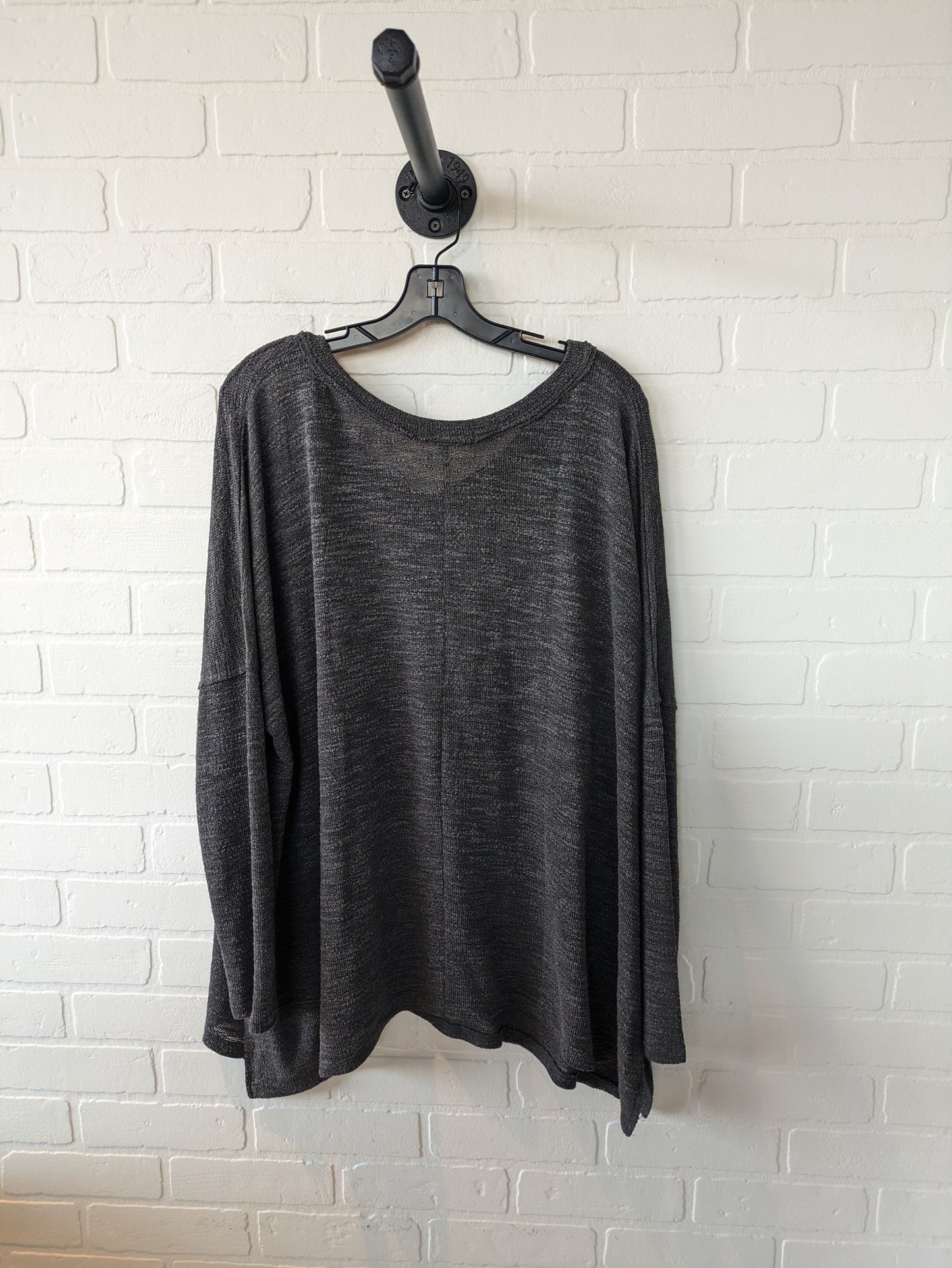 Top Long Sleeve By Cmc  Size: L