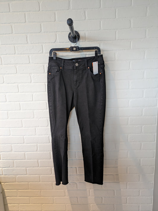 Jeans Skinny By Cabi  Size: 10
