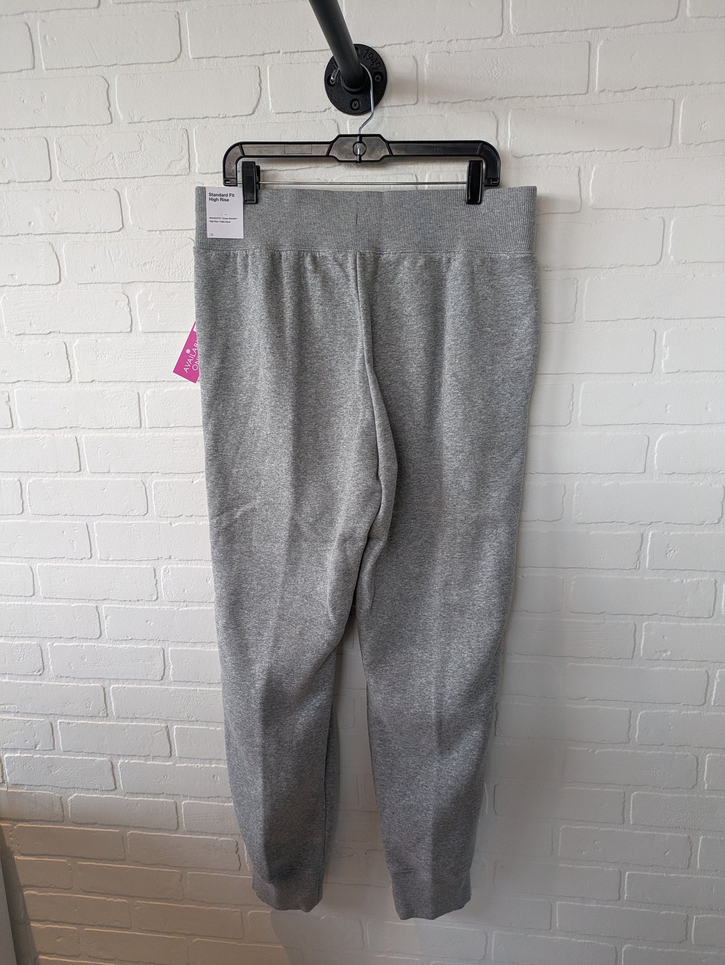 Athletic Pants By Nike Apparel  Size: 12