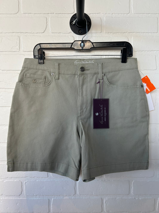 Shorts By Gloria Vanderbilt  Size: 10