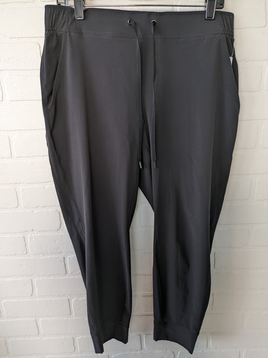 Athletic Pants By Eddie Bauer  Size: 8
