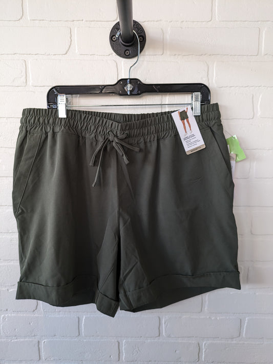 Athletic Shorts By Mondetta  Size: 12