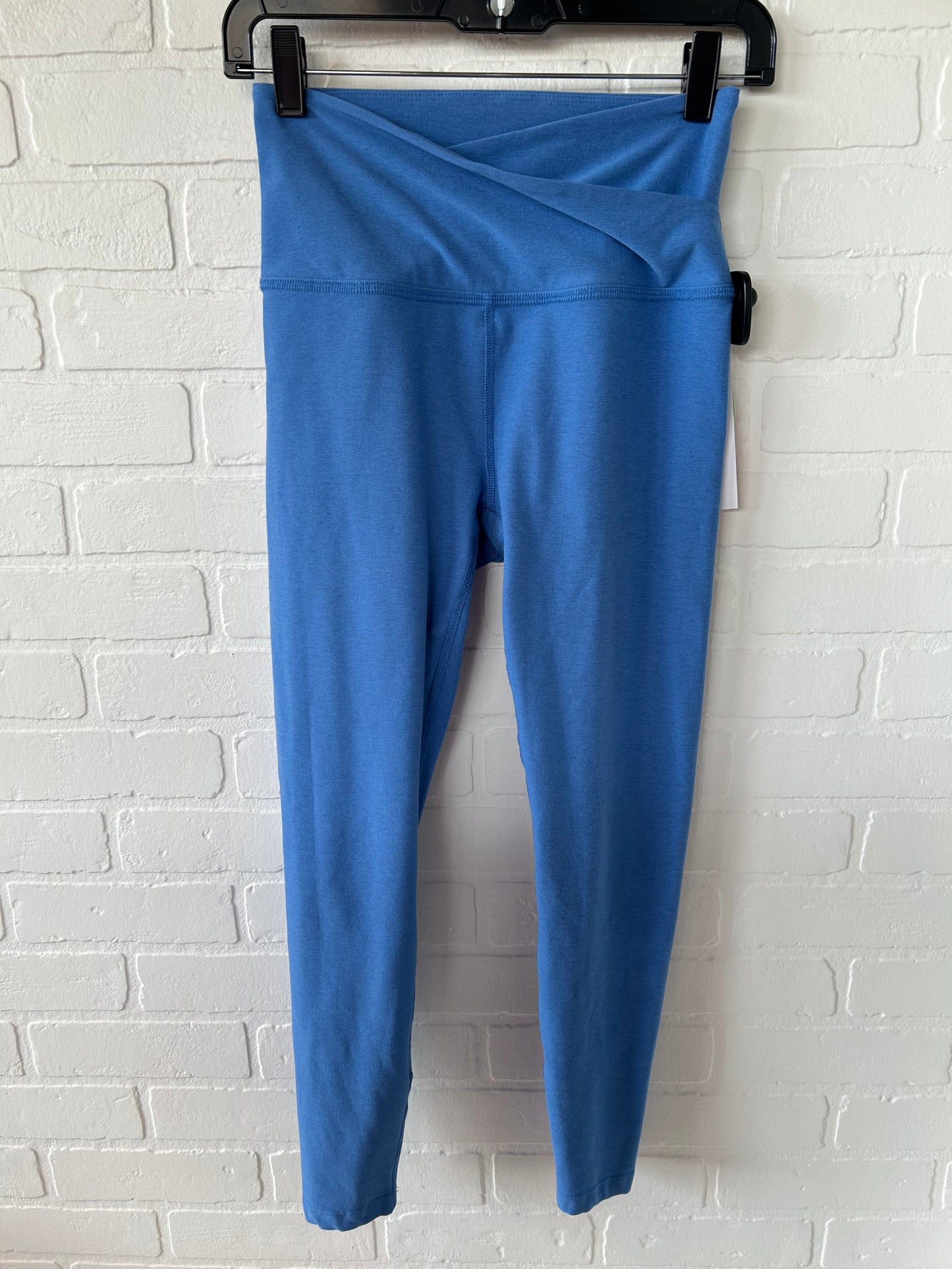 Athletic Leggings By Beyond Yoga  Size: 8