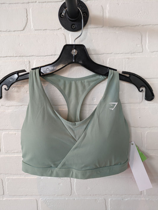 Athletic Bra By Gym Shark  Size: S