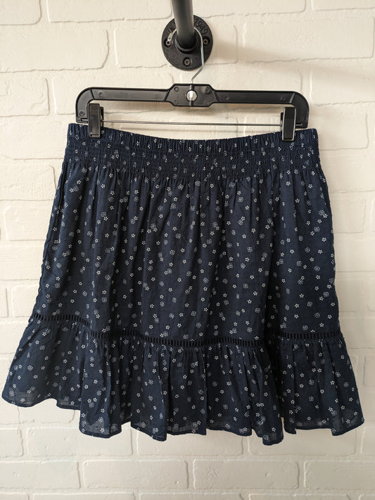 Skirt Mini & Short By Madewell  Size: 8