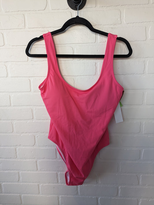 Swimsuit By Pink  Size: Xl