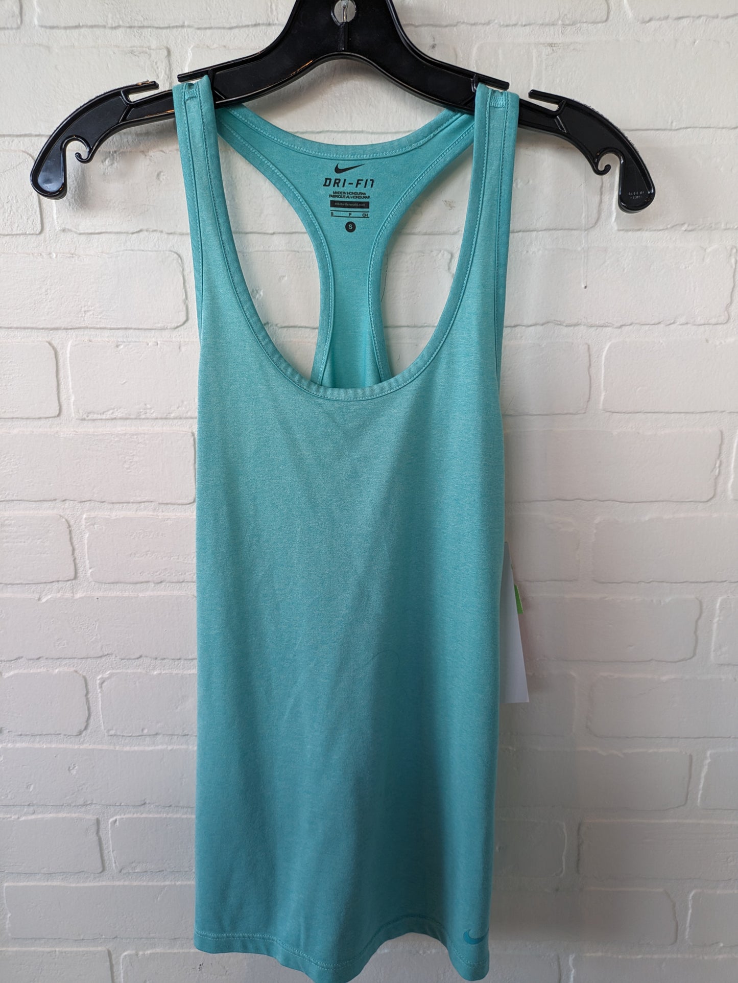 Athletic Tank Top By Nike Apparel  Size: S