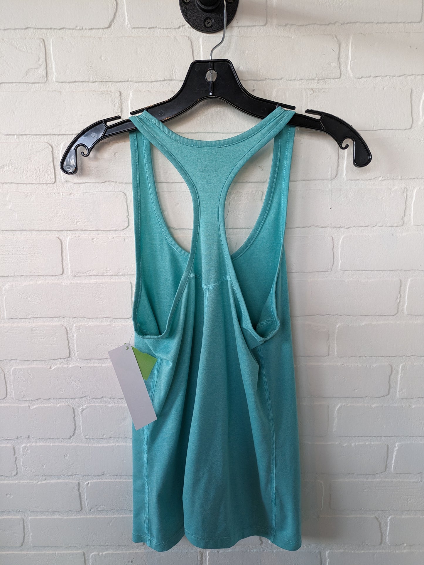 Athletic Tank Top By Nike Apparel  Size: S