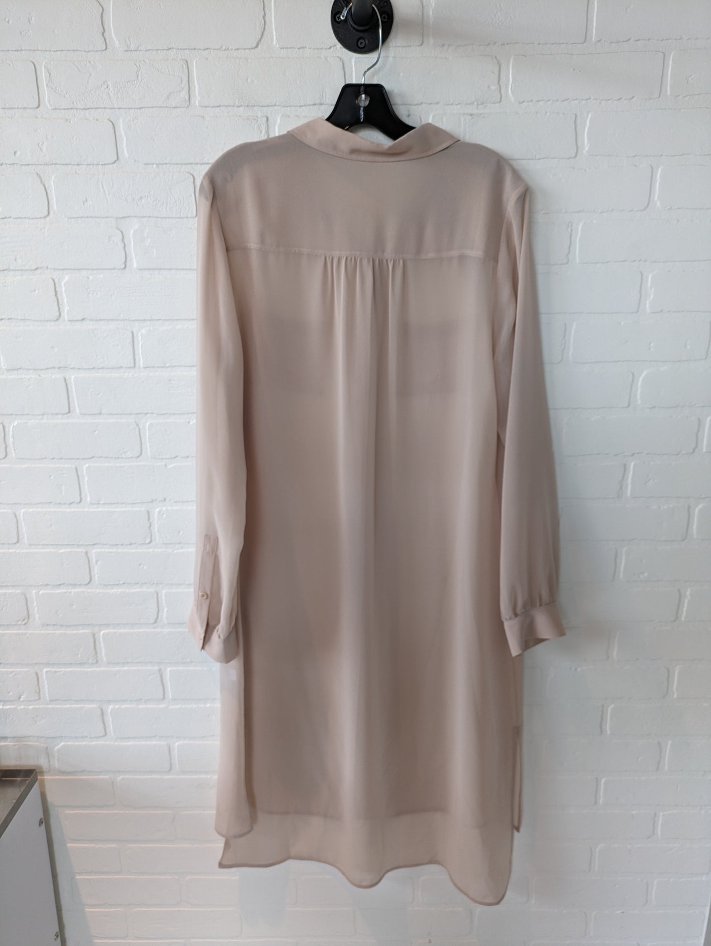 Top Long Sleeve By Trouve  Size: L