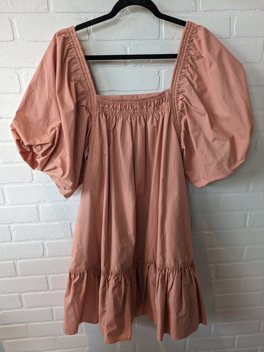 Dress Party Short By Cma  Size: Xl