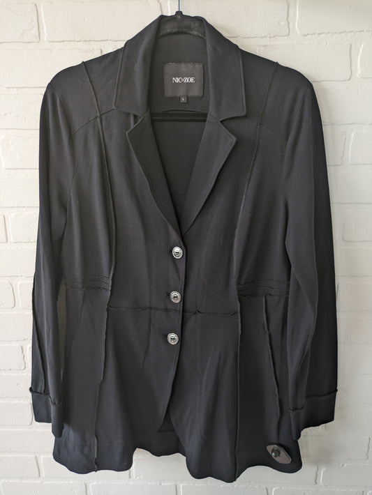 Jacket Other By Nic + Zoe  Size: L
