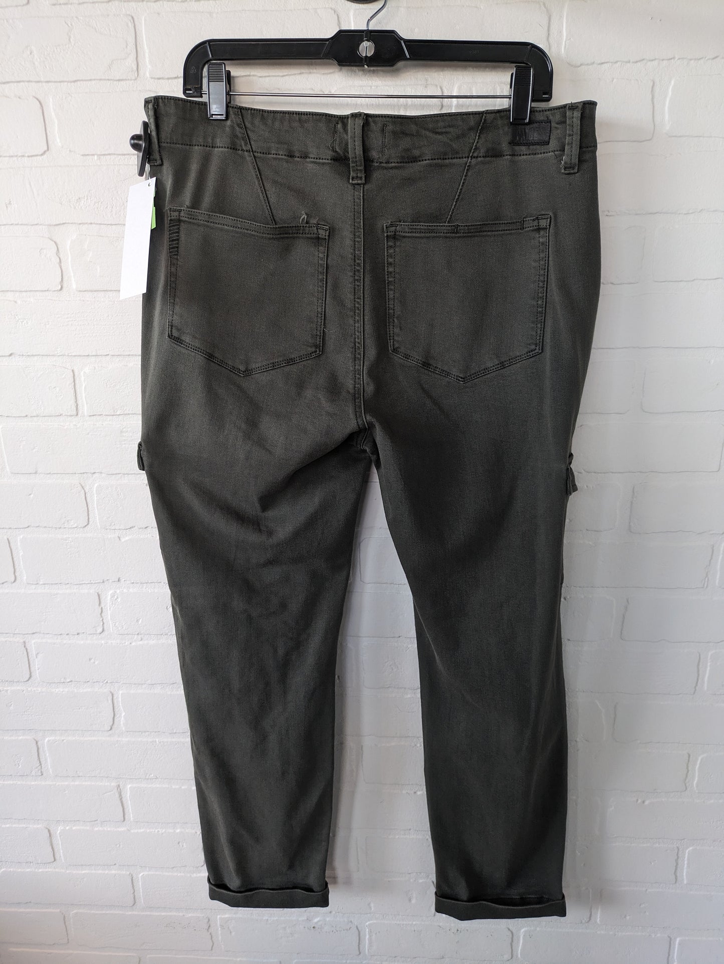 Pants Cargo & Utility By Paige  Size: 12