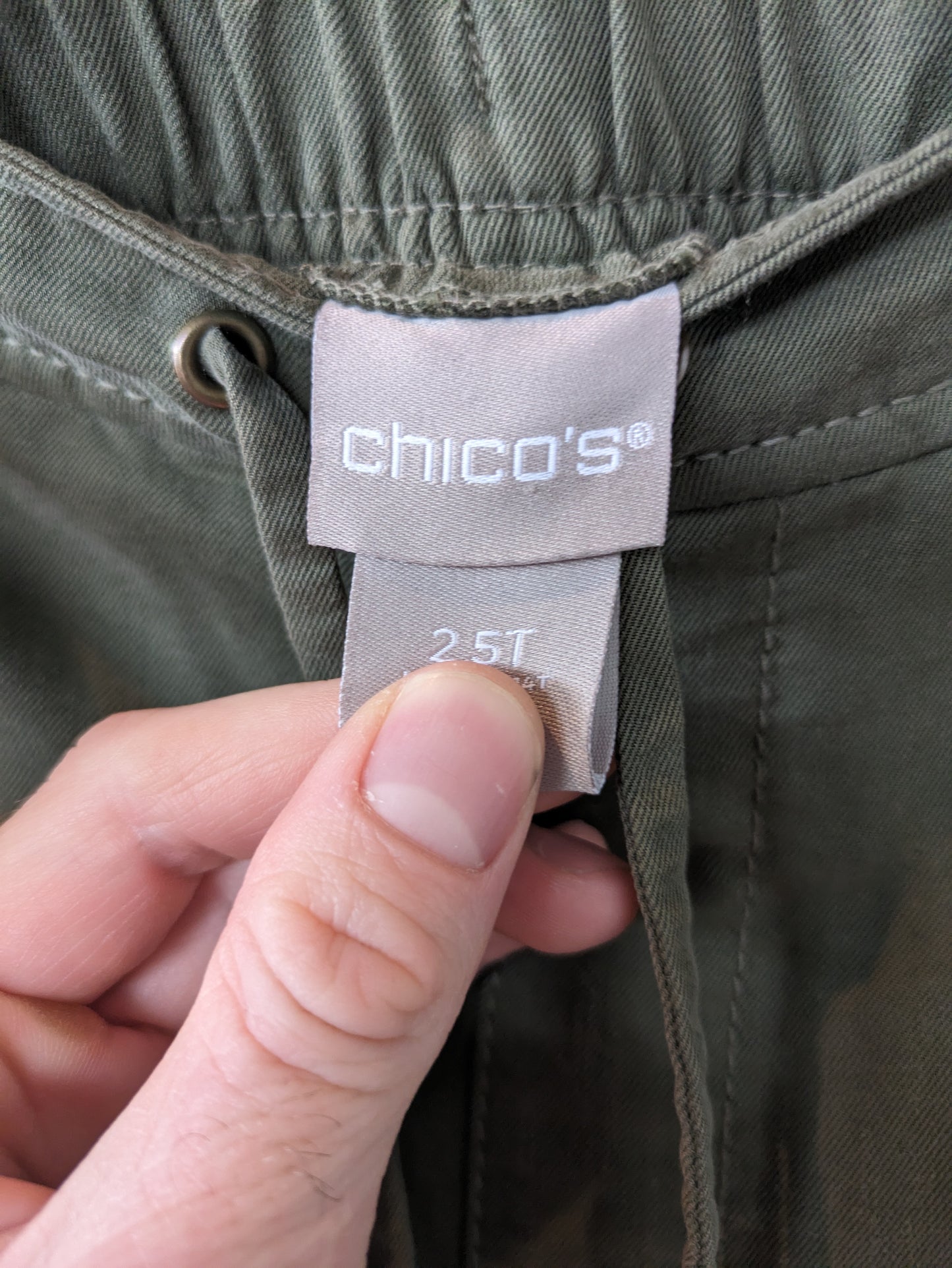 Pants Other By Chicos  Size: 14