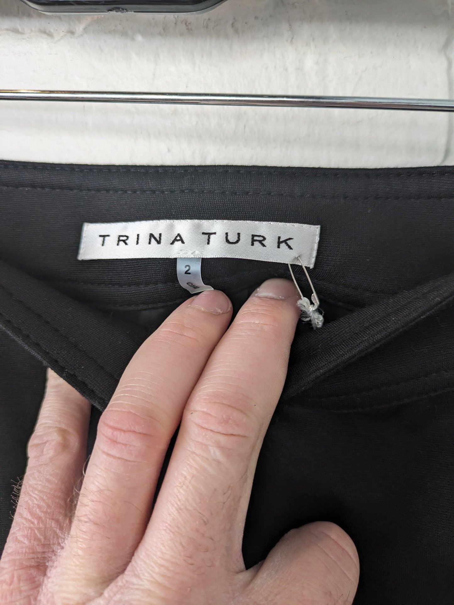 Skirt Midi By Trina Turk  Size: 2