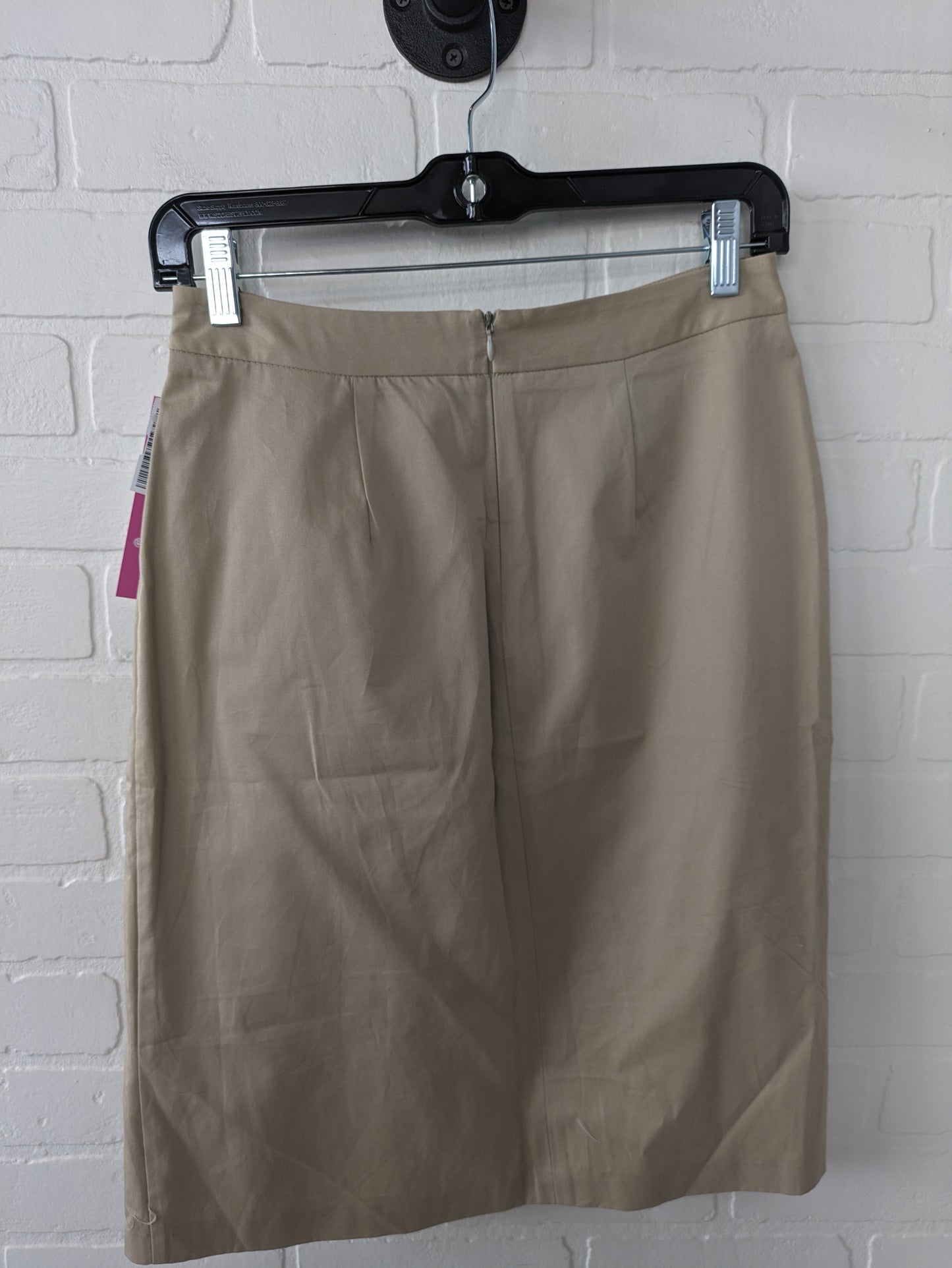 Skirt Midi By Zara  Size: 4