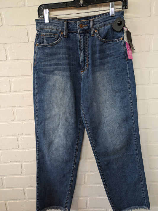 Jeans Cropped By Joes Jeans  Size: 4