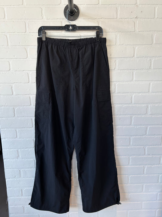 Athletic Pants By Pink In Black, Size: 8