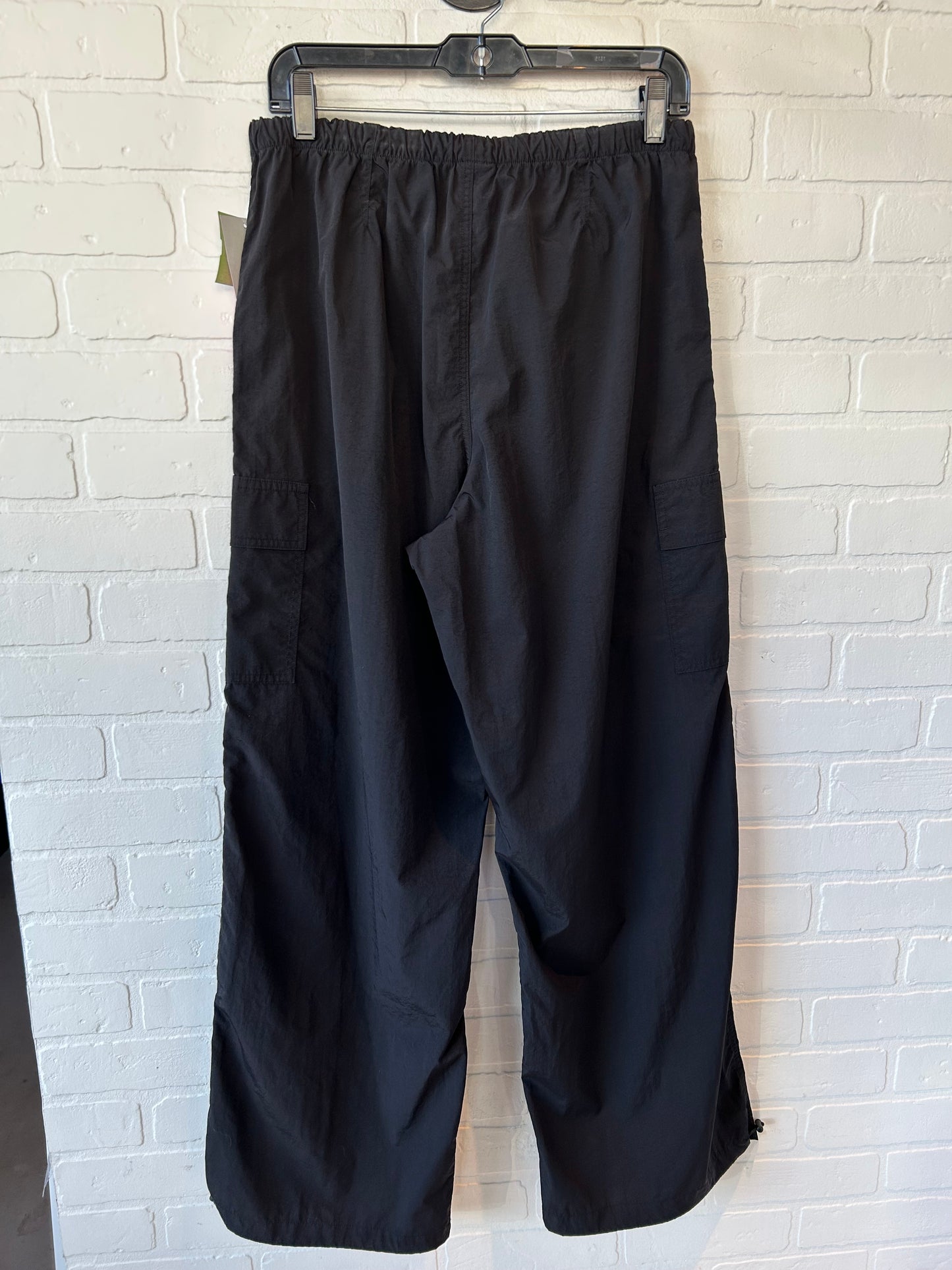 Athletic Pants By Pink In Black, Size: 8